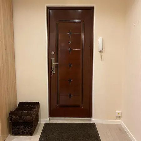 Apartamento Comfy In *