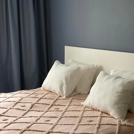 Apartamento Comfy In