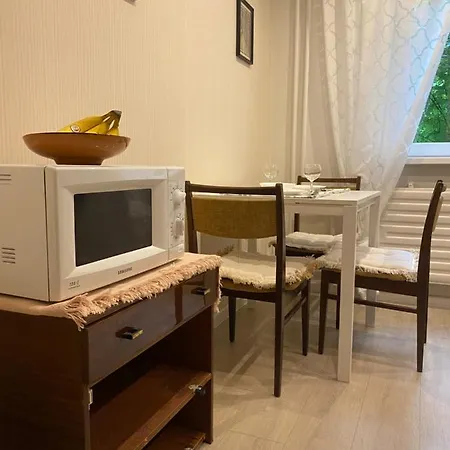 Apartamento Comfy In