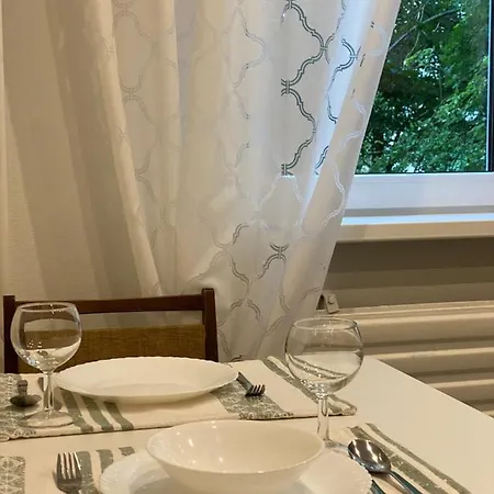 Comfy In Apartamento